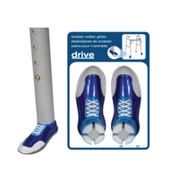 Drive Medical Sneaker Walker glides
