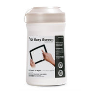 PDI Easy Screen Alcohol based wipes- 70 Count