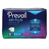 Prevail Air Plus Brief- Heavy Absorbency
