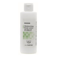 Hand & Body Moisturizer 4 oz. Bottle Baby Fresh Scent