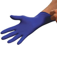 MICROFLEX Nitrile Textured Exam Glove 100 Count