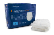 McKesson Ultra Pull-ups