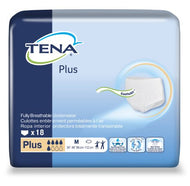 Tena Plus Pull Up