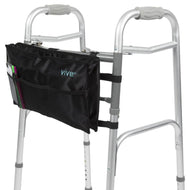 Walker Bag- Black