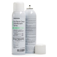 Pro-Tech Alcohol Based Spray Surface & Air Disinfectant Cleaner 16 oz