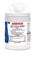 Opti-Cide Max Surface Disinfectant Cleaner Wipes- Limited Quantities In Stock 8/25/20