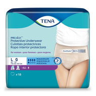 TENA ProSkin Female Disposable Underwear