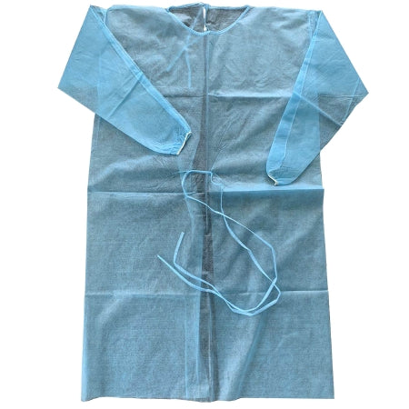 Protective Procedure Gown, Disposable