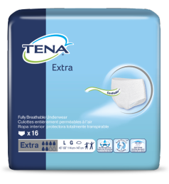 Tena Extra Pull On