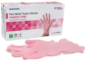 GBG Foaming Hand Sanitizer + 250 Count Nitrile Gloves
