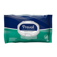 Prevail Personal Wipe Unscented 48 Count
