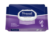 Prevail Personal Wipes 96 Count with Aloe