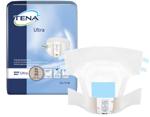 Tena Stretch Ultra  Brief
