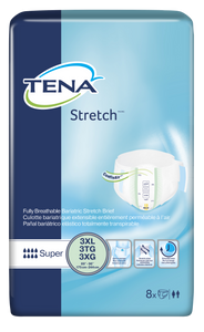 Tena Stretch Super Bariatric 3XL