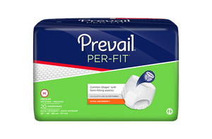 Prevail Per-Fit Extra Absorbency Pull Up