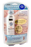 Exergen TAT2000C Temporat/Forehead Thermometer-High Accuracy