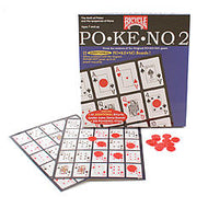 Pokeno 2 Large Print Game