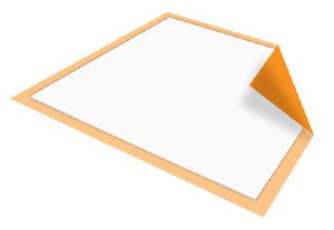 McKesson Disposable Underpad 36X36